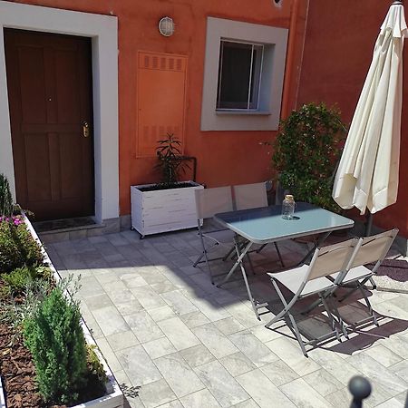 Grape'S Home Canelli Exterior foto