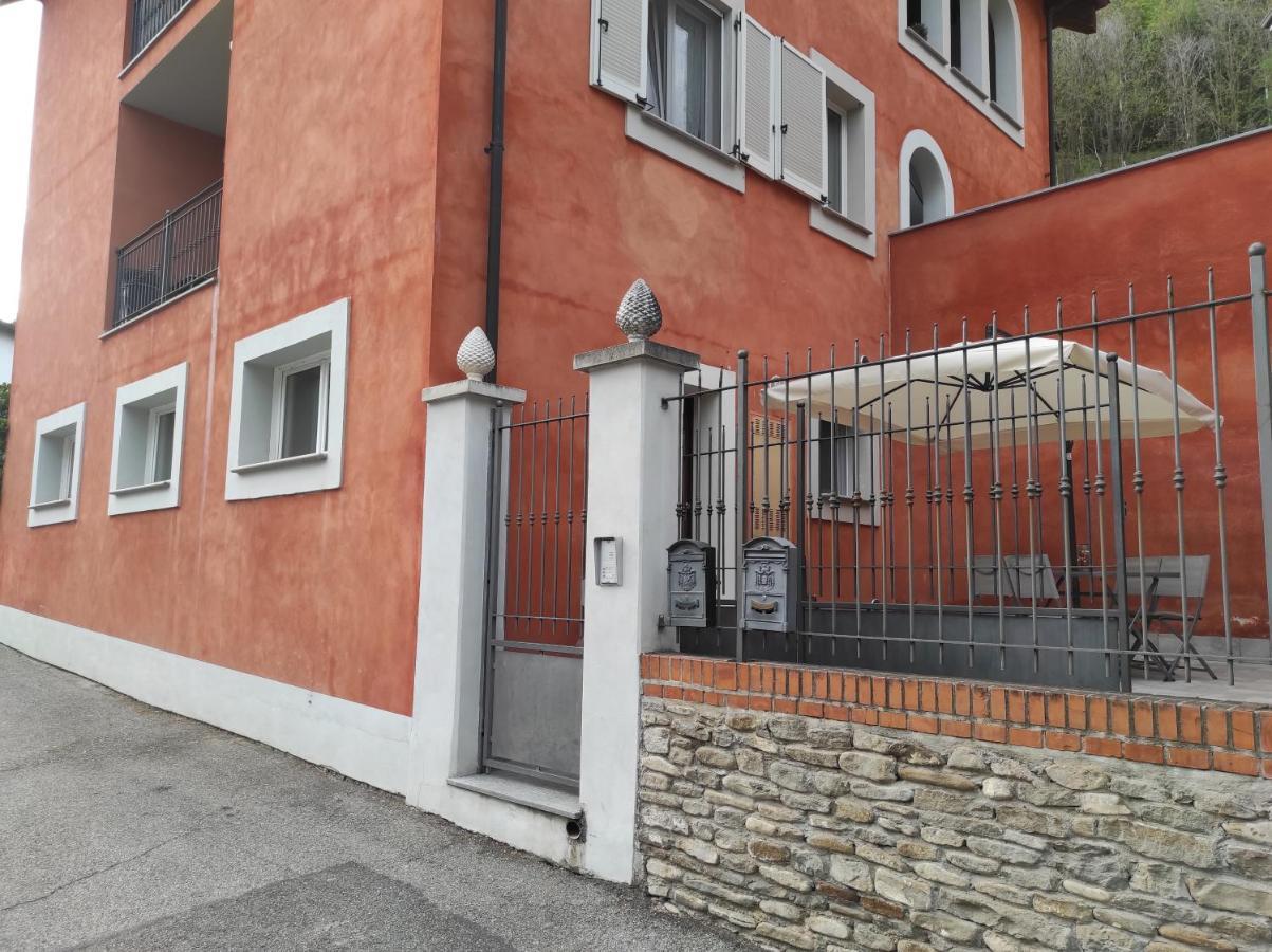 Grape'S Home Canelli Exterior foto